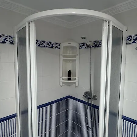 Santa Katalina Apartment Mundaka