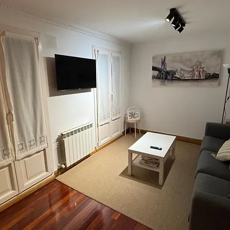 Santa Katalina Apartment