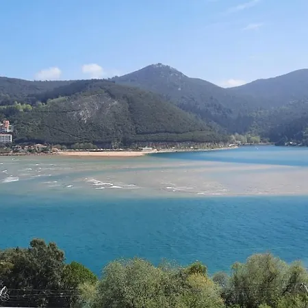 Lägenhet Santa Katalina Mundaka