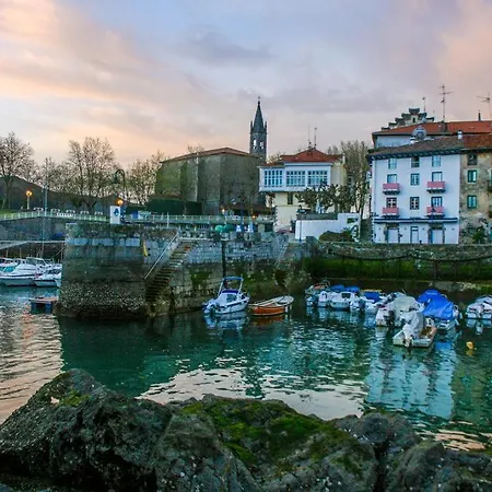 Santa Katalina Lägenhet *