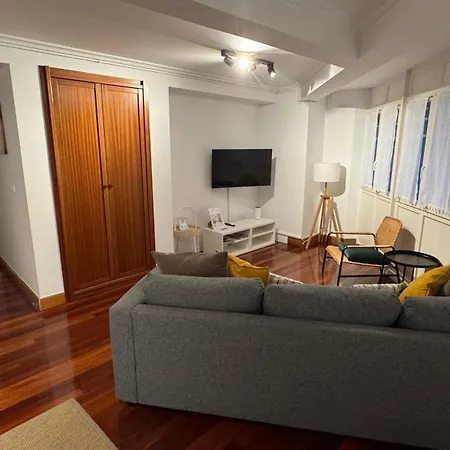 Lägenhet Santa Katalina