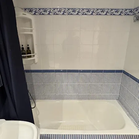 Lägenhet Santa Katalina