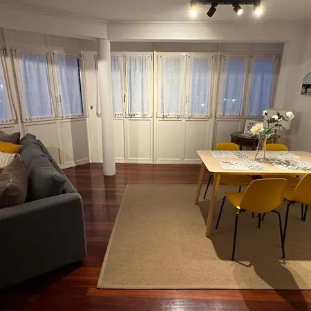 Lägenhet Santa Katalina *