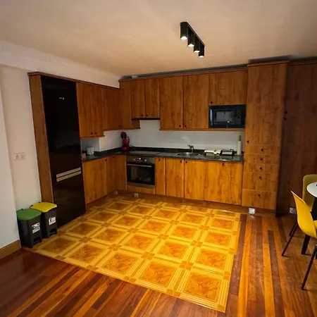 Lägenhet Santa Katalina