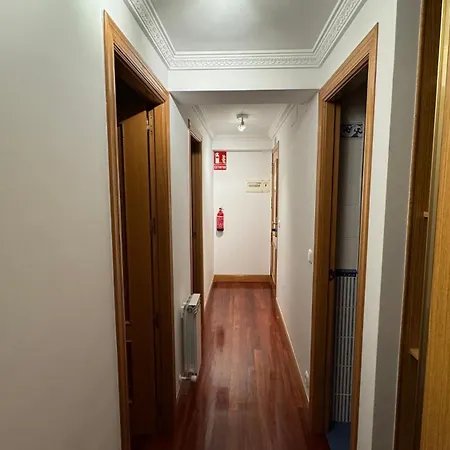 Lägenhet Santa Katalina Mundaka