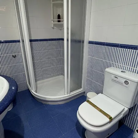 Santa Katalina Lägenhet *