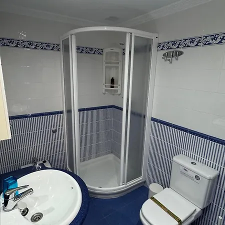 Lägenhet Santa Katalina