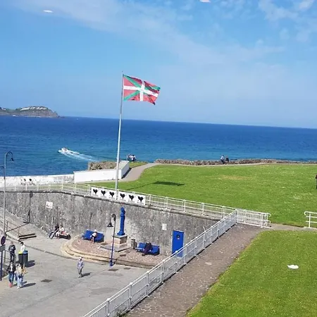 Appartamento Santa Katalina *