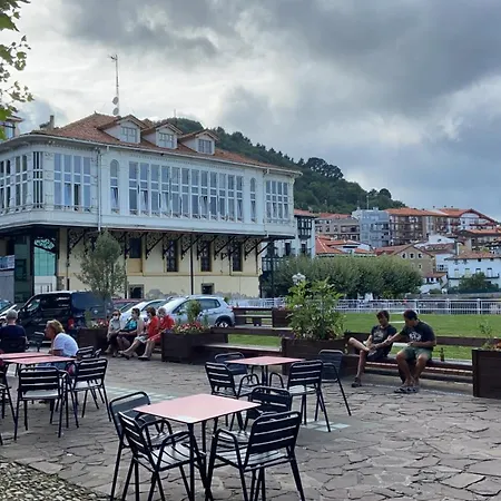 Santa Katalina Mundaka