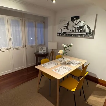 Santa Katalina Appartamento Mundaka