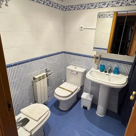 Santa Katalina Appartamento