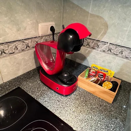 Santa Katalina * Mundaka