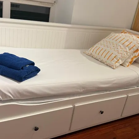 Appartamento Santa Katalina